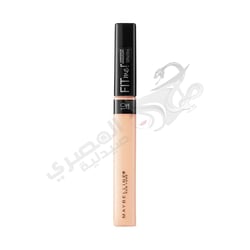 Maybelline Fit Me 10 Fair Clair