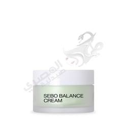 Kiko Milano Sebo Balance Cream