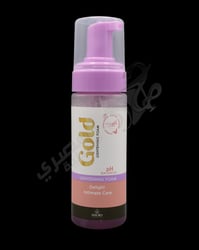 Gold Lightening Foam 150 Ml