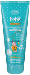 Eva Clinic Bebe Shampoo 12-36Montha Powdery Scent 200 Ml