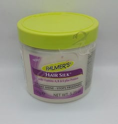 Palmer'S Hair Silk With Vits AB&E Plus Protein Cream 150Gm