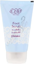 Eva Foot Scrub Passion 60 Ml