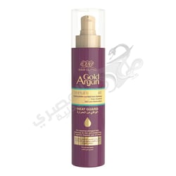 Eva Gold Argan Triple Defense Heat Guard 200 Ml