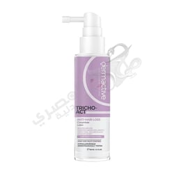 Dermactive Tricho-Act Anti- Hair Loss Concentrate Lotion 120 Ml
