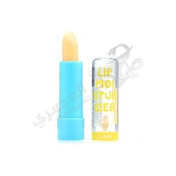 Luna Lip Moisturizer - Vanilla 3.5 Gm