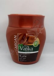 Dabur Vatika Hair Cream Argan 500 Ml