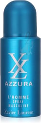 Xavier Laurent Azzura L'Homme Spray Masculine Blue 150 Ml