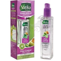 Dabur Vatika Frizz Control Hair Serum 47 Ml