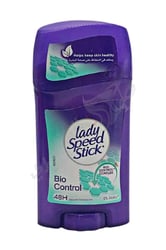 Lady Speed Stick Bio Control 45G