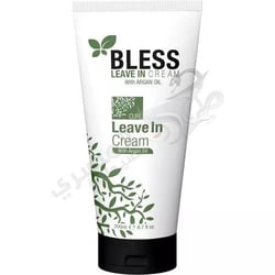 Bless Leave In Cream With Argan Oil 200 Ml