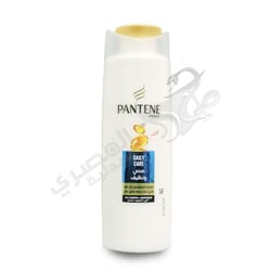Pantene Pro-V Daily Care Shampoo & Conditioner 200 Ml