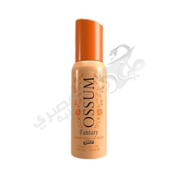 Ossum Fantasy Perfume Spray For Women 120 Ml
