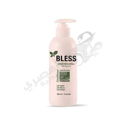 Bless Leave In Conditioner With Argan Oil 250 Ml
