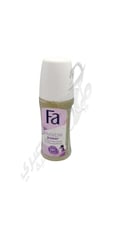 Fa Invisible Power Powdery Cotton Scent Anti-Perspirant Roll-On 50 Ml