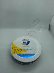 Dove Body Love Cream 75 Ml
