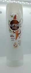 Sunsilk Coconut Moisture Conditioner With Coconut Oil 350 Ml