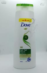Dove Hair Fall Rescue Shampoo 180 Ml