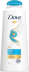 Dove Shampoo Daily Care 600 Ml