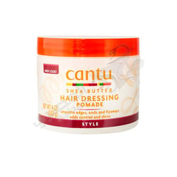 Cantu Shea Butter Hair 113 Gm