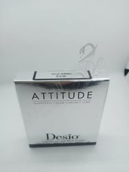 Desio Attitude Quarterly Lens Wild Green