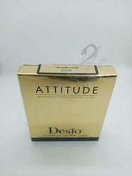 Desio Attitude Quarterly Tender Hazel 000