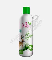 Divol Kids Hair Conditioner 500 Ml