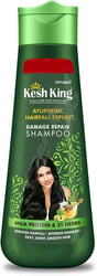 Emami Kesh King Scalp And Hair Medicine Ayurvedic Hairfall Expert Damage Repair Shampoo 200 Ml