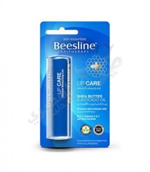 Beesline Lip Care Shea Butter & Avocado 4 Gm