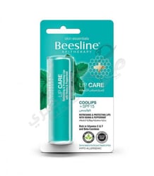 Beesline Coolips Lip Care Balm +Spf15 4Gm
