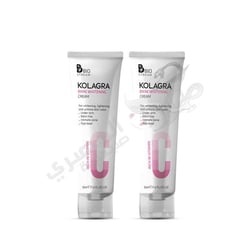 Kolagra Bikini Cream 1+1 50 Ml
