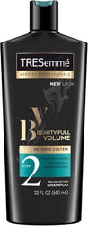 Tresemme Shampoo Beauty-Full Volume 22 Oz 650 Ml