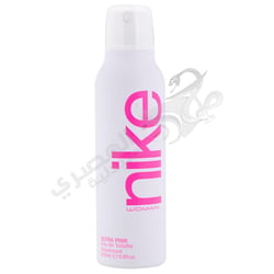 Nike Ultra Colors Woman Ultra Pink Deo Spray 200 Ml
