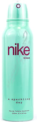 Nike Women'S A Sparkling Day Edt Deo Spray - 200 Ml