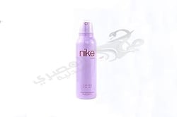 Nike Loving Floral Woman Deodorant- 200 Ml