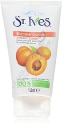 St. Ives Blemish Control Appricot Scrub 150Gm