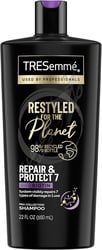 Tresemme Repair And Protect Shampoo 650 Ml