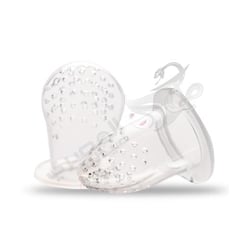 Nipple Replacement For Fruit Teether