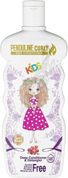 Penduline Curly Kids Conditioner 300 Ml