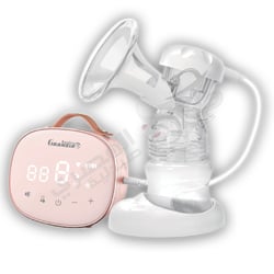 Granzia Rosefeed Electric Breast Pump