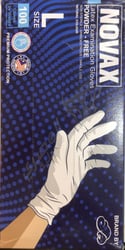 Gloves Novax Size L