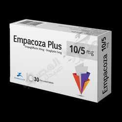 Empacoza Plus 10/5