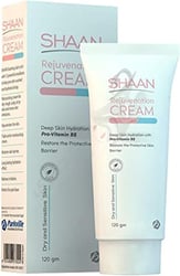 Shaan Rejuvenation Cream 120 Gm