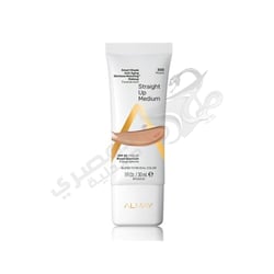 Almay Smart Shade Anti-Aging Skintone Matching Makeup Medium 300 Ml