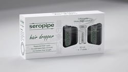 Seropipe Sero-Pipe Hair Stimulator Vial