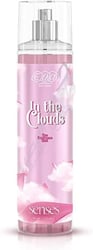 Eva Skin Care Senses Body Splash - In The Clouds 240 Ml