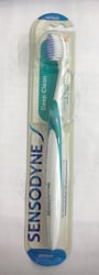 Sensodyne Deep Clean Toothbrush Soft For Sensitive Teeth