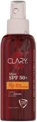 Clary Hair Mist Spray Protection 50/ 120 Ml