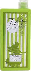 Mood Tahiti Shower Wash 750 Ml