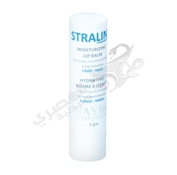 Straline Moisturizing Lip Balm - 5 Gm