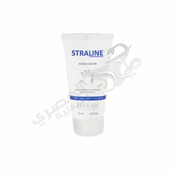 Hayat Straline Hand Cream 75 Ml